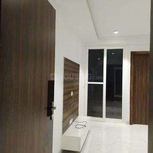Hall Image of 3150 Sq.ft 4 BHK Builder Floor for sale in Sector 14 Faridabad for Rs. 35000000