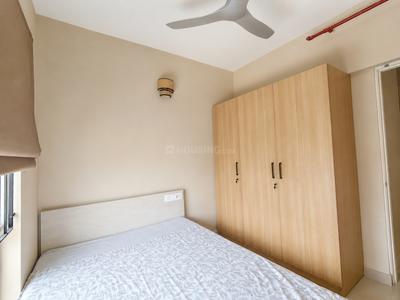 Bedroom Image of 1100 Sq.ft 3 BHK Apartment / Flat for sale in Brigade El Dorado, Gummanahalli Bengaluru for Rs. 14600000
