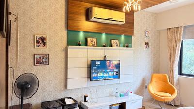 Hall Image of 6458 Sq.ft 4 BHK Villa for rent in Peninsula Ashok Nirvaan Phase 4, Khandala Lonavala for Rs. 350000