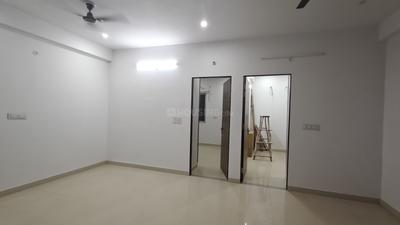 Living Room Image of 1200 Sq.ft 2 BHK Independent House for rent in Jagatpura Jaipur for Rs. 16000