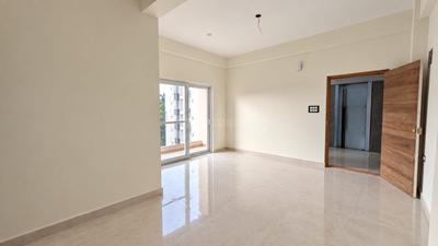 1 BHK Flat