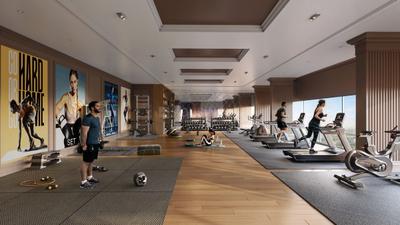 Image of 1086 Sq.ft 2 BHK Apartment / Flat for sale in Kondhwa Budruk, Pune for Rs. 11800000