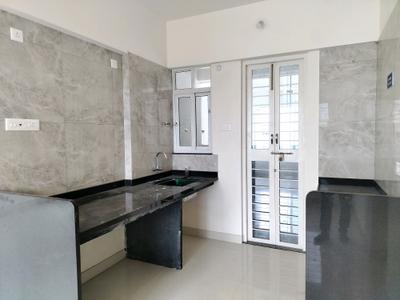 Kitchen Image of 1049 Sq.ft 2 BHK Apartment / Flat for sale in Essen Aishwaryam Comfort Gold, Chinchwad Pune for Rs. 11000000
