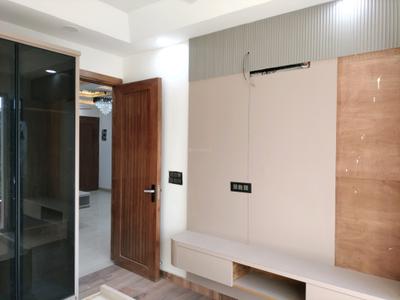 Bedroom Image of 1250 Sq.ft 3 BHK Apartment / Flat for sale in Dhul Siras New Delhi for Rs. 12500000