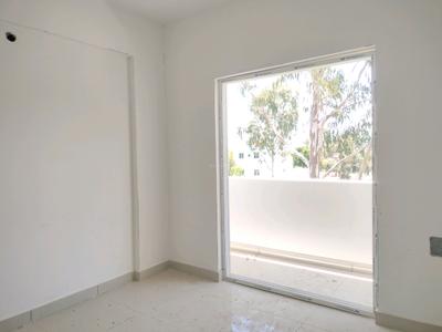 Bedroom Image of 1052 Sq.ft 2 BHK Apartment / Flat for sale in SVN Green Nest, Electronic City Bengaluru for Rs. 4972000
