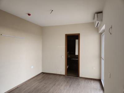 Bedroom Image of 1350 Sq.ft 3 BHK Apartment / Flat for sale in The Center Court, Sector 88A Gurgaon for Rs. 25000000