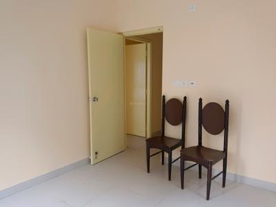 Bedroom Image of 1365 Sq.ft 3 BHK Apartment / Flat for sale in Primarc Southwinds, Rajpur Kolkata for Rs. 9700000