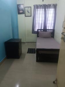 Hall Image of Hello world surya Coliveing  in Rushikonda, Visakhapatnam