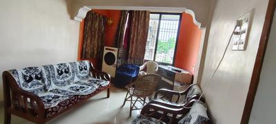 Living Room Image of 2065 Sq.ft 2 BHK Apartment / Flat for sale in Jaiprakash Nagar Nagpur for Rs. 4800000