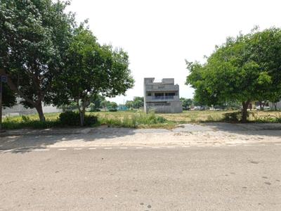 Image of 4500 Sq.ft Residential Plot / Land for sale in DLF Hyde Park Estate, New Chandigarh, Chandigarh for Rs. 85100000