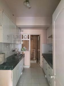 Kitchen Image of 1592 Sq.ft 3 BHK Apartment / Flat for sale in Paras Tierea, Sector 137 Noida for Rs. 13000605