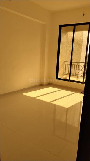 Shree krishna Leela chs Bedroom 1