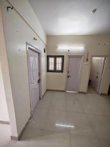 Hall Image of 1100 Sq.ft 2 BHK Apartment / Flat for rent in Teachers Colony Kurnool for Rs. 10000