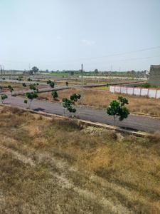 Image of 900 Sq.ft Residential Plot / Land for sale in MDA, Meerut for Rs. 2500000