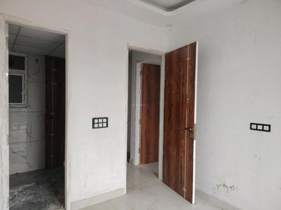 Bedroom Image of 1095 Sq.ft 2 BHK Apartment / Flat for sale in Devla Greater Noida for Rs. 3755540