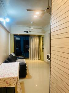1 BHK Flat