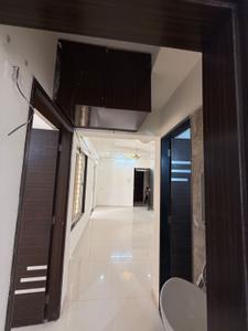 Bathroom Image of 669 Sq.ft 2 BHK Apartment / Flat for rent in GK Arise, Punawale Pune for Rs. 24500