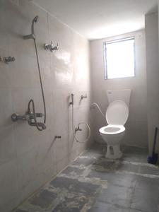 Bedroom Two Image of 750 Sq.ft 2 BHK Apartment / Flat for sale in Nalasopara West Nala Sopara for Rs. 5700000
