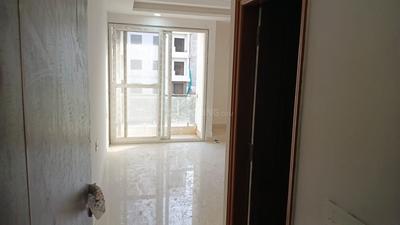 Bedroom Image of 2250 Sq.ft 4 BHK Apartment / Flat for sale in Raja Park Jaipur for Rs. 10500000