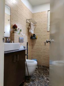 Bedroom Five Image of 4800 Sq.ft 6 BHK Apartment / Flat for sale in Eros Rattan Jyoti Apartments, Vaishali Ghaziabad for Rs. 40000000