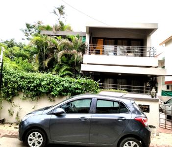 Image of 3600 Sq.ft 5 BHK Villa for sale in Naranpura, Ahmedabad for Rs. 80000000