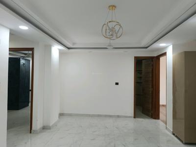 Living Room Image of 1350 Sq.ft 4 BHK Builder Floor for sale in Chhattarpur New Delhi for Rs. 11000000
