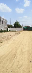 Image of 2750 Sq.ft Residential Plot / Land for sale in Babatpur, Varanasi for Rs. 8250002