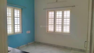 Bedroom Image of 2800 Sq.ft 3 BHK Duplex for rent in BR Shivam Society, Manjalpur Vadodara for Rs. 24000