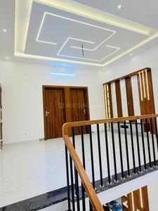 Hall Image of 1967 Sq.ft 4 BHK Independent House for sale in Mannuthy Thrissur for Rs. 8900000