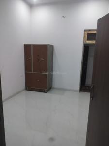 Living Room Image of 1000 Sq.ft 2 BHK Builder Floor for rent in Izatnagar Bareilly for Rs. 8000