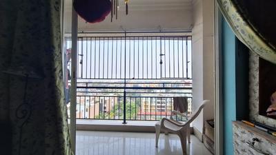 3 BHK Flat