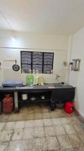Kitchen Image of 2000 Sq.ft 8 BHK Independent House for sale in Karve Nagar Pune for Rs. 15000000