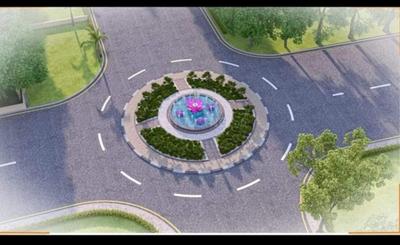 Image of 540 Sq.ft Residential Plot / Land for sale in Chhata, Mathura for Rs. 630000