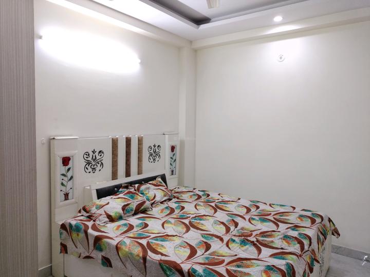 Sector 19 Dwarka Bedroom One 1