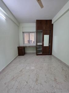 Hall Image of 500 Sq.ft 1 BHK Independent House for rent in Kudlu Gate Bengaluru for Rs. 22000