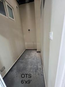 Balcony Image of 2150 Sq.ft 3 BHK Builder Floor for rent in Emaar Gomti Greens, Gomti Nagar Lucknow for Rs. 32000