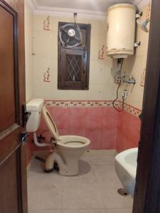 Image of 1050 Sq.ft 2 BHK Builder Floor for rent in Malviya Nagar, New Delhi for Rs. 30000