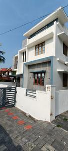 Image of 1800 Sq.ft 4 BHK Independent House for sale in Aluva, Kochi for Rs. 9000000