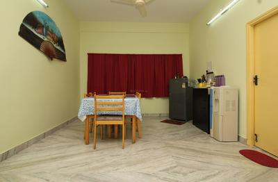 Hall Image of Green Avenue Apartment in Masab Tank, Hyderabad