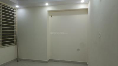 Living Room Image of 1250 Sq.ft 3 BHK Apartment / Flat for rent in Regal Pink City, Ayodhya Bypass Bhopal for Rs. 14000