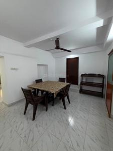 3 BHK Independent House
