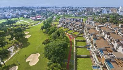 4.5 BHK Villa