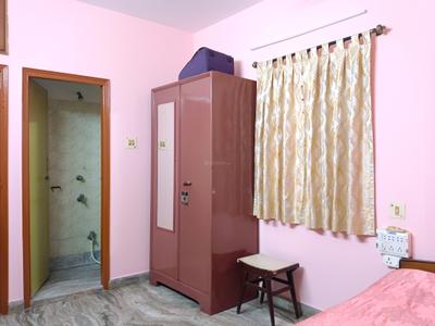 Bedroom Image of 900 Sq.ft 2 BHK Apartment / Flat for sale in Haltu Kolkata for Rs. 5500000