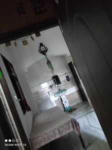 Kitchen Image of 800 Sq.ft 2 BHK Independent House for sale in Asaf Nagar Roorkee for Rs. 4200000