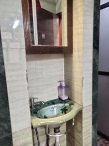 Image of 500 Sq.ft 1 BHK Apartment / Flat for rent in Sanpada, Navi Mumbai for Rs. 30000