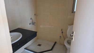 Image of 1380 Sq.ft 2 BHK Apartment / Flat for rent in Pioneer Park, Sector 61, Gurgaon for Rs. 55000
