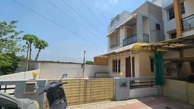 Image of 1035 Sq.ft 3 BHK Duplex for sale in Chhani, Vadodara for Rs. 11000000