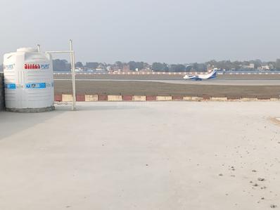 Image of 225 Sq.ft 1 RK Independent House for rent in Babatpur, Varanasi for Rs. 3500