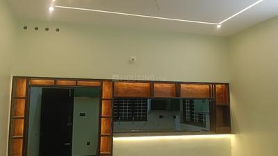 Hall Image of 2400 Sq.ft 4 BHK Independent House for sale in Anad Thiruvananthapuram for Rs. 7500000