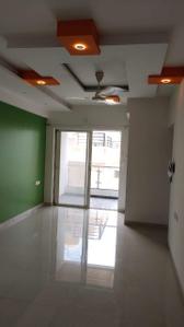 Hall Image of 830 Sq.ft 2 BHK Apartment / Flat for sale in Shalimar Residency, Lohegaon Pune for Rs. 6500000